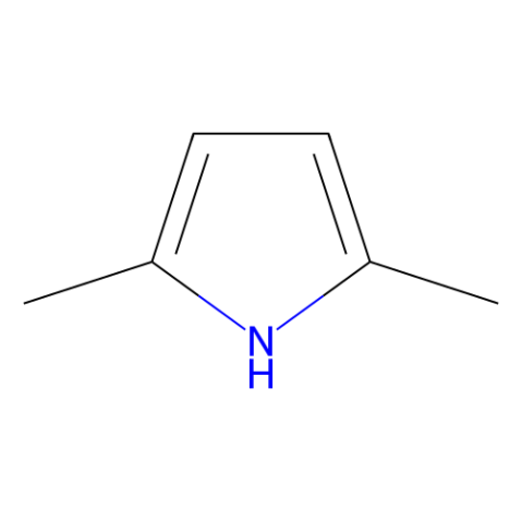 2,5-二甲基吡咯,2,5-Dimethylpyrrole