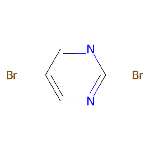 2,5-二溴嘧啶,2,5-Dibromopyrimidine