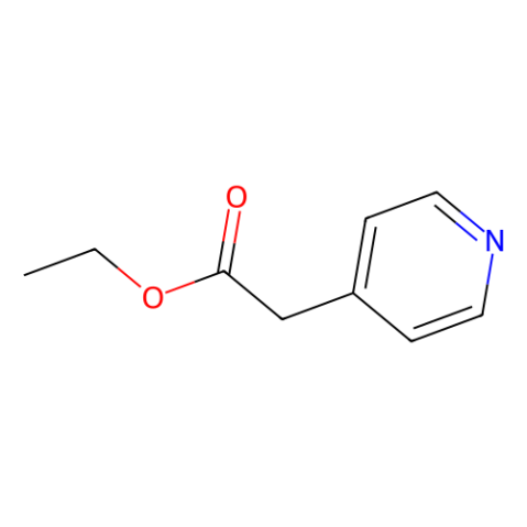 4-吡啶乙酸乙酯,Ethyl 4-pyridylacetate