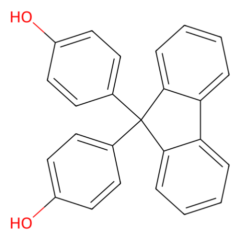 双酚芴,4,4'-(9-Fluorenylidene)diphenol