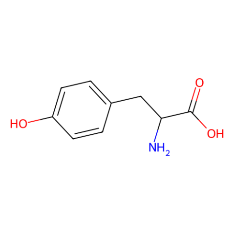 L-酪氨酸,L-Tyrosine