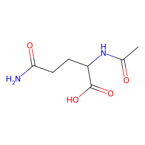 N-乙酰-L-谷氨酰胺,N-Acetyl-L-Glutamine