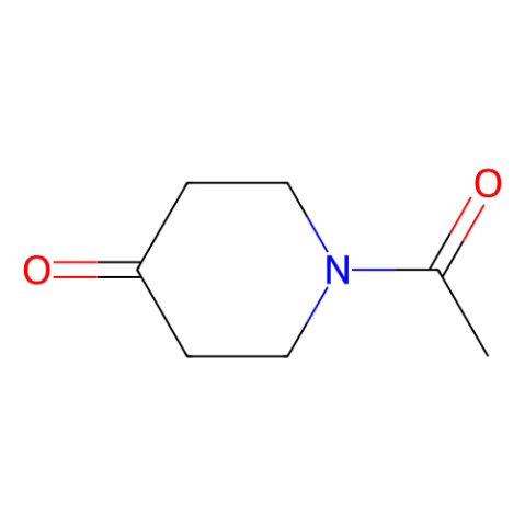 N-乙?；?4-哌啶酮,1-Acetyl-4-piperidone