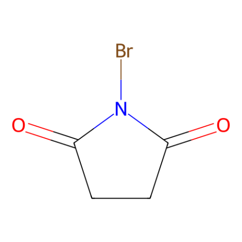 N-溴代丁二酰亚胺(NBS),N-Bromosuccinimide