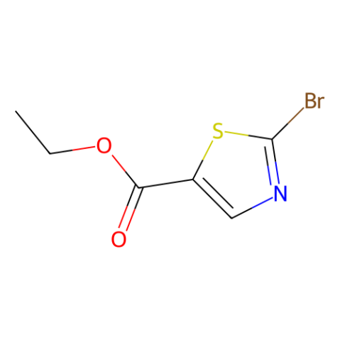 2-溴噻唑-5-羧酸乙酯,Ethyl 2-bromothiazole-5-carboxylate