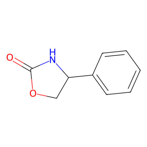 (S)-4-苯基-2-噁唑烷酮,(S)-(+)-4-Phenyl-2-oxazolidinone