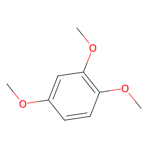 1,2,4-三甲氧基苯,1,2,4-Trimethoxybenzene