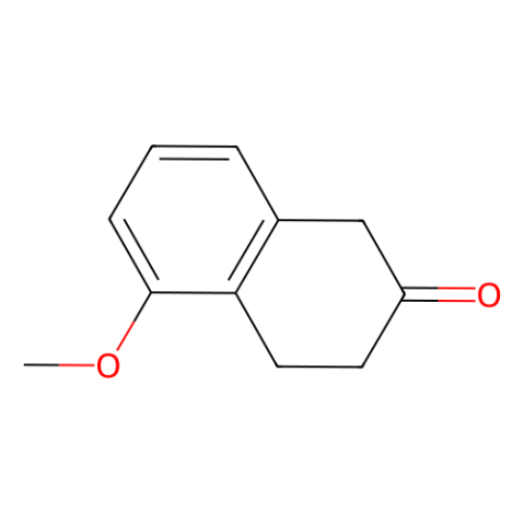 5-甲氧基-2-萘满酮,5-Methoxy-2-tetralone