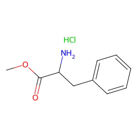 D-苯丙氨酸甲酯鹽酸鹽,H-D-Phe-OMe·HCl