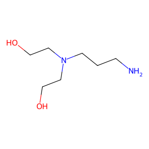 N-(3-氨基丙基)二乙醇胺,N-(3-Aminopropyl)diethanolamine