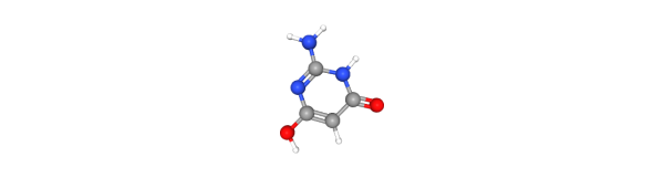 2-氨基-4,6-二羟基嘧啶,2-Amino-4,6-dihydroxypyrimidine