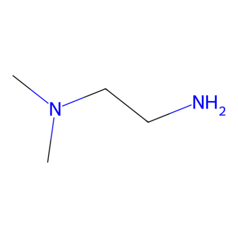 N,N-二甲基乙二胺,N,N-Dimethylethylenediamine