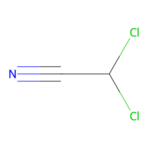 二氯乙腈,Dichloroacetonitrile