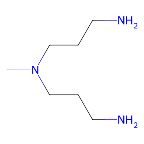 N'N-双(3-氨丙基)甲胺,N,N-Bis(3-aminopropyl)methylamine