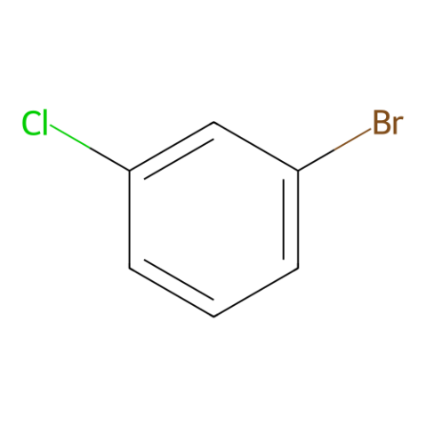 1-溴-3-氯苯,1-Bromo-3-chlorobenzene