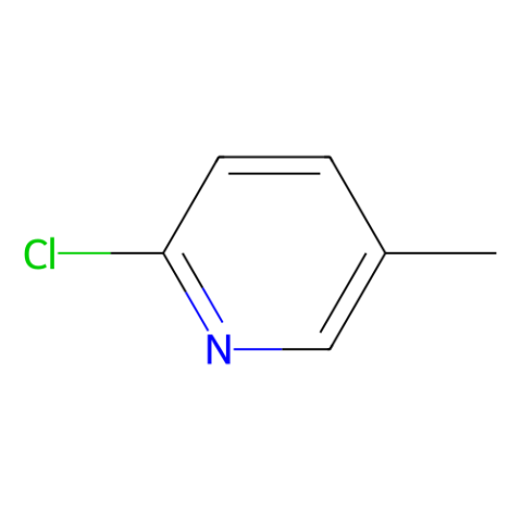 2-氯-5-甲基吡啶,2-Chloro-5-methylpyridine