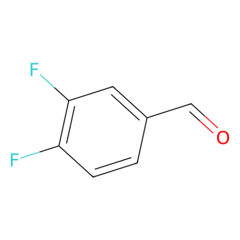 3,4-二氟苯甲醛,3,4-Difluorobenzaldehyde