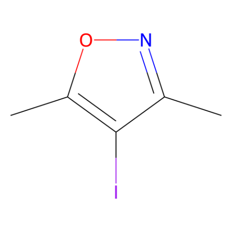 4-碘-3,5-二甲基异噁唑,4-Iodo-3,5-dimethylisoxazole