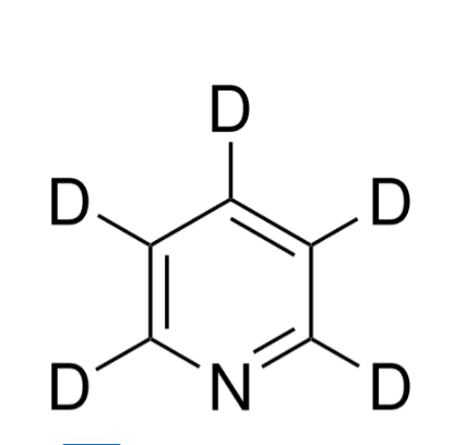 氘代吡啶-d?,Pyridine-d?