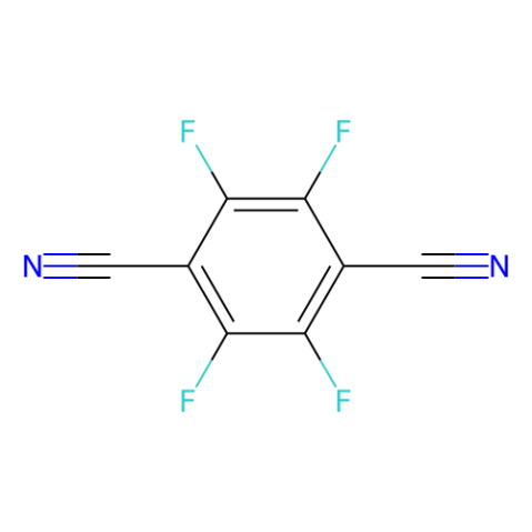 四氟對苯二腈,Tetrafluoroterephthalonitrile