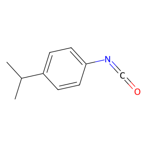 4-異丙基苯異氰酸酯,4-Isopropylphenyl isocyanate