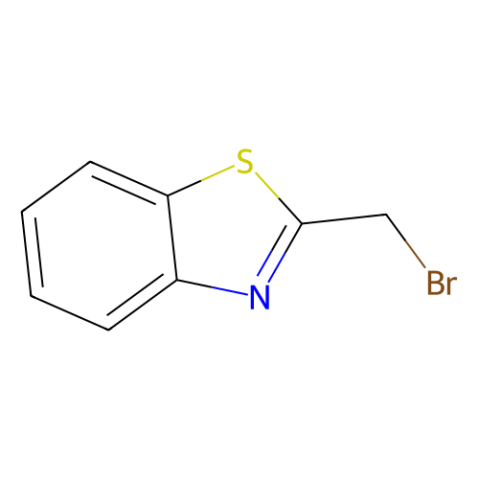 2-溴甲基-1,3-苯并噻唑,2-(bromomethyl)-1,3-benzothiazole