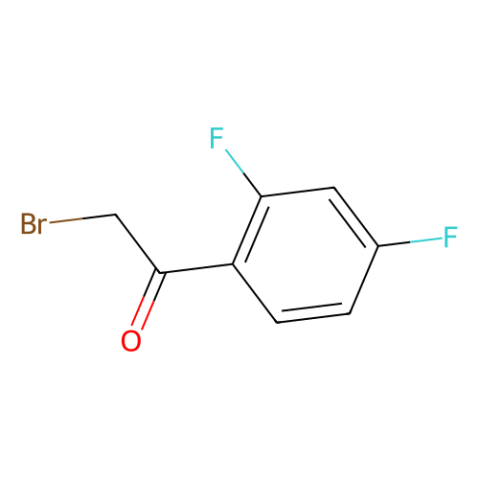 2-溴-2’,4’-二氟苯乙酮,2-Bromo-2′,4′-difluoroacetophenone