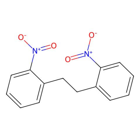 2,2'-二硝基联苄,2,2'-Dinitrodibenzyl