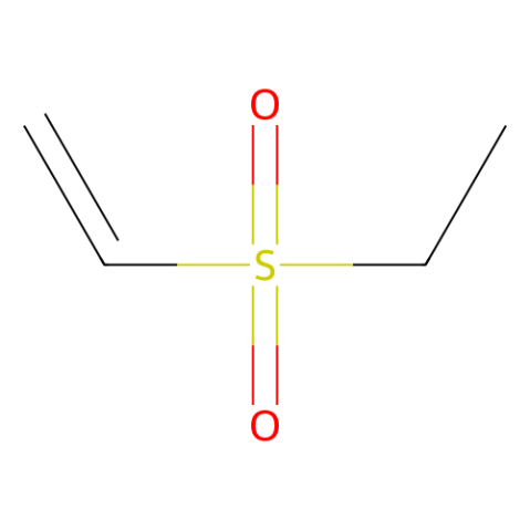 乙烯乙基砜,Ethyl vinyl sulfone