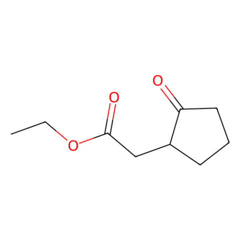 乙基 2-羰基环戊烷基乙酸酯,Ethyl 2-oxocyclopentylacetate