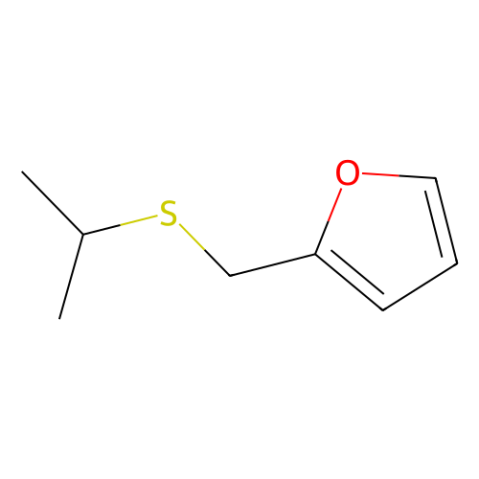 糠基异丙基硫醚,Furfuryl isopropyl sulfide