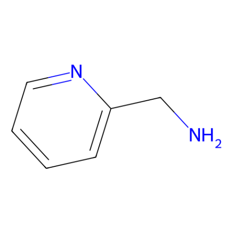 2-(氨甲基)吡啶,2-Picolylamine