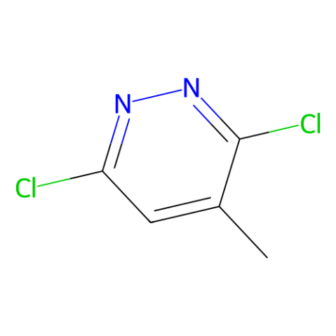 3，6-二氯-4-甲基哒嗪,3,6-Dichloro-4-methylpyridazine