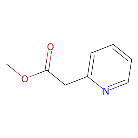 2-吡啶乙酸甲酯,Methyl 2-Pyridylacetate