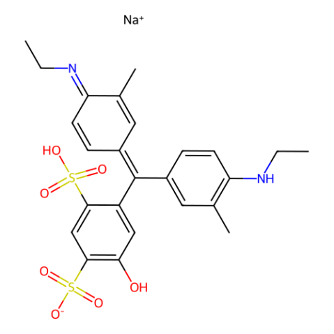 二甲苯蓝FF,Xylene cyanol FF