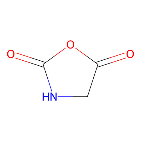 2,5-噁唑烷二酮,2,5-Oxazolidinedione