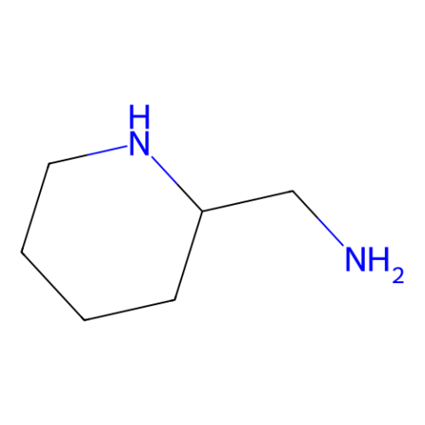 2-(氨甲基)哌啶,2-(Aminomethyl)piperidine
