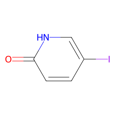 2-羟基-5-碘吡啶,2-Hydroxy-5-iodopyridine