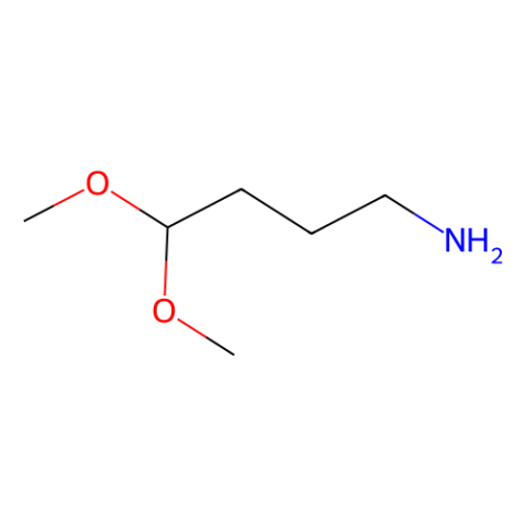 4-氨基丁醛二甲缩醛,4-Aminobutyraldehyde Dimethyl Acetal