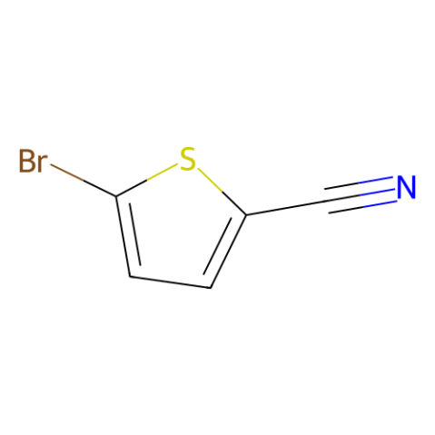 5-溴-2-噻吩甲腈,5-Bromo-2-Thiophenecarbonitrile