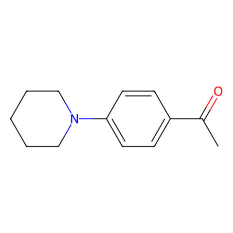 4-哌啶苯乙酮,4′-Piperidinoacetophenone