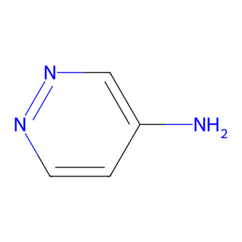 4-氨基哒嗪,4-Aminopyridazine