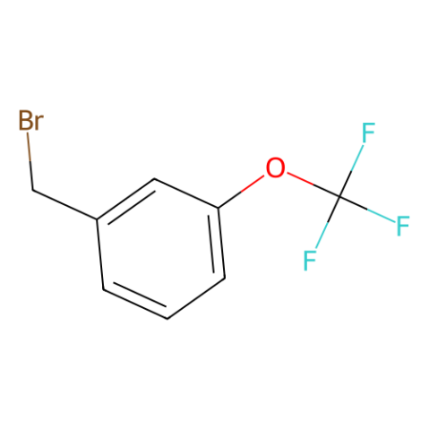 3-(三氟甲氧基)溴苄,3-(Trifluoromethoxy)benzyl Bromide