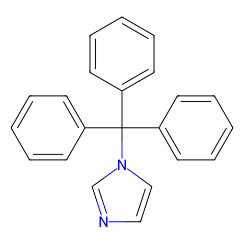 1-三苯甲基咪唑,1-(Triphenylmethyl)imidazole