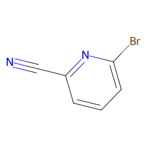 6-溴-2-氰基吡啶,6-Bromo-2-pyridinecarbonitrile