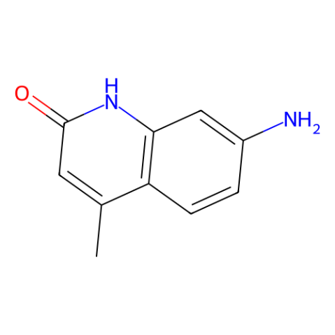 喹諾酮 124,Carbostyril 124