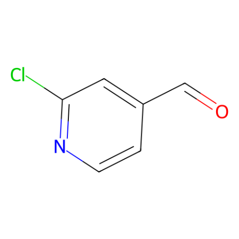 2-氯-4-吡啶甲醛,2-Chloro-4-pyridinecarboxaldehyde