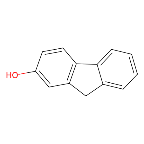 2-羟基芴,2-HydroxyFluorene