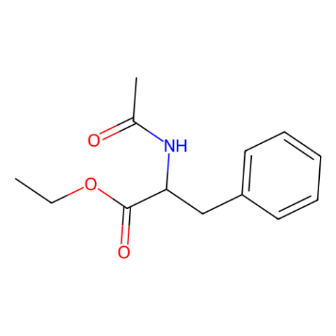 N-乙酰-L-苯丙氨酸乙酯,N-Acetyl-L-phenylalanine ethyl ester