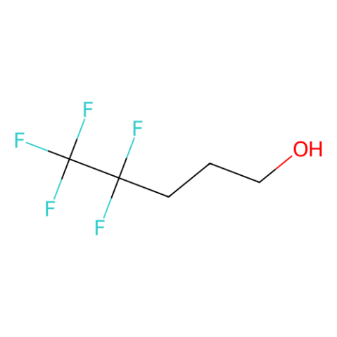 4,4,5,5,5-五氟戊醇,4,4,5,5,5-Pentafluoro-1-pentanol